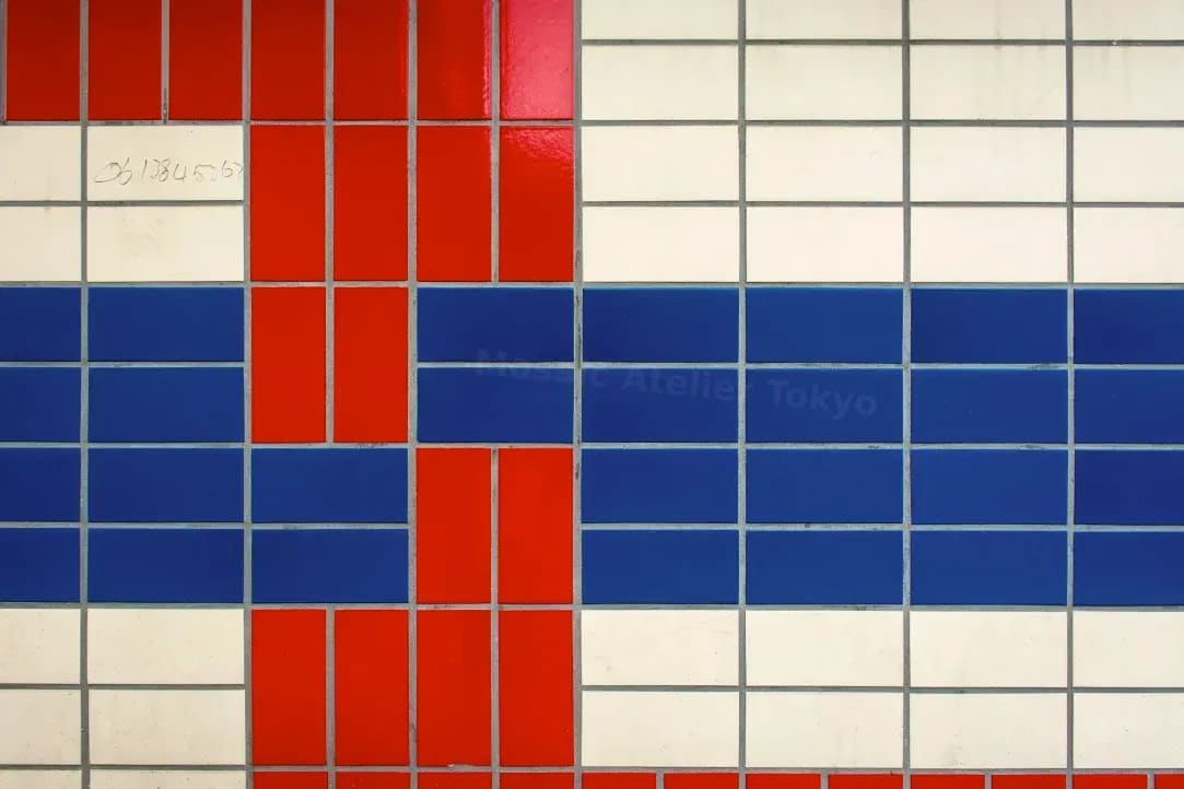 Mosaic Atelier Tokyo 5